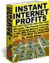 Home Business Opportunites - Instant Internet Profits