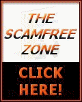 Work at Home - Scam Free Zone